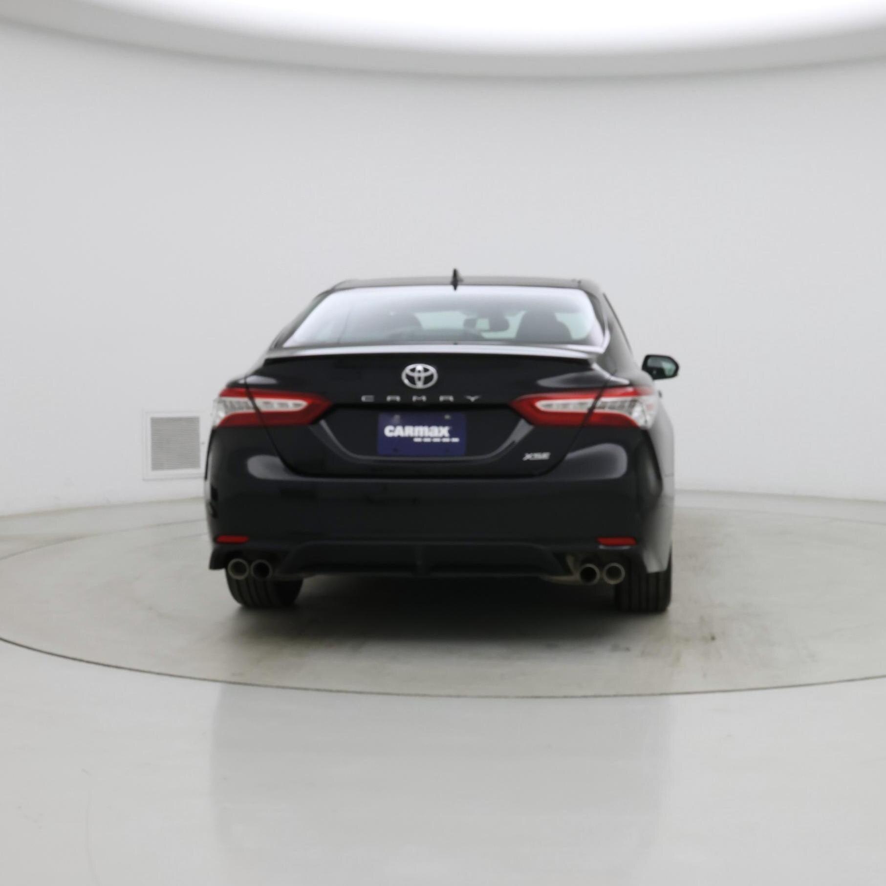 Thumbnail: 2020 Toyota Camry - 6