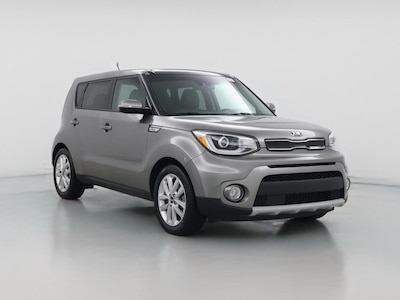 2019 Kia Soul Soul+ -
                Kennesaw, GA