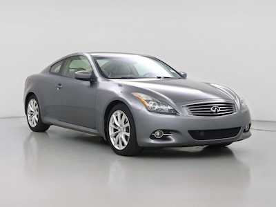 2013 INFINITI G37 Journey -
                Stockbridge, GA