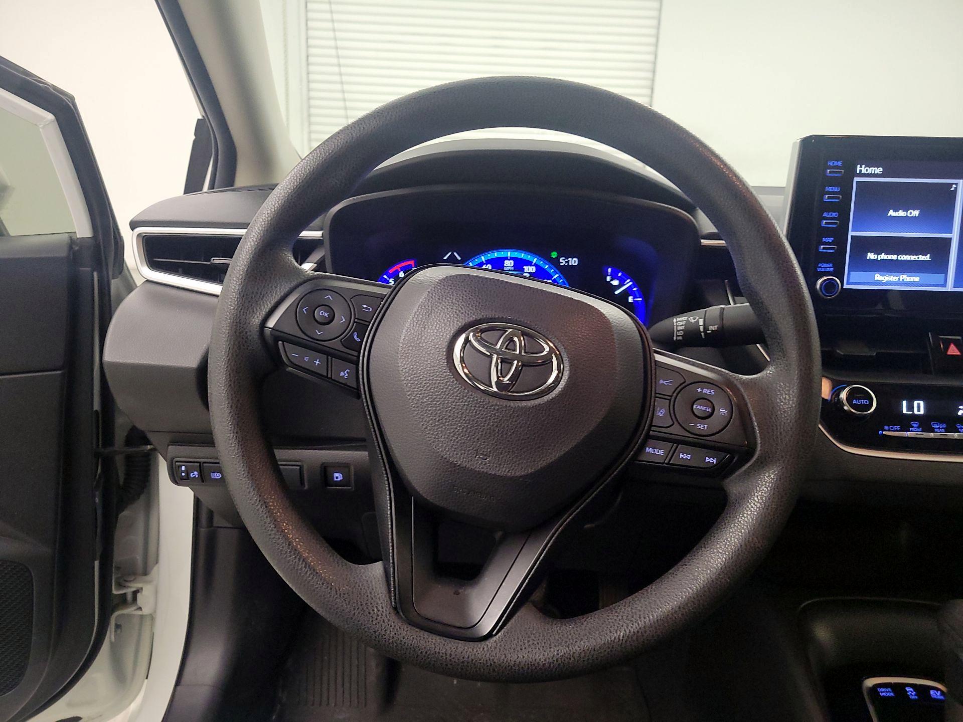 Thumbnail: 2020 Toyota Corolla - 10