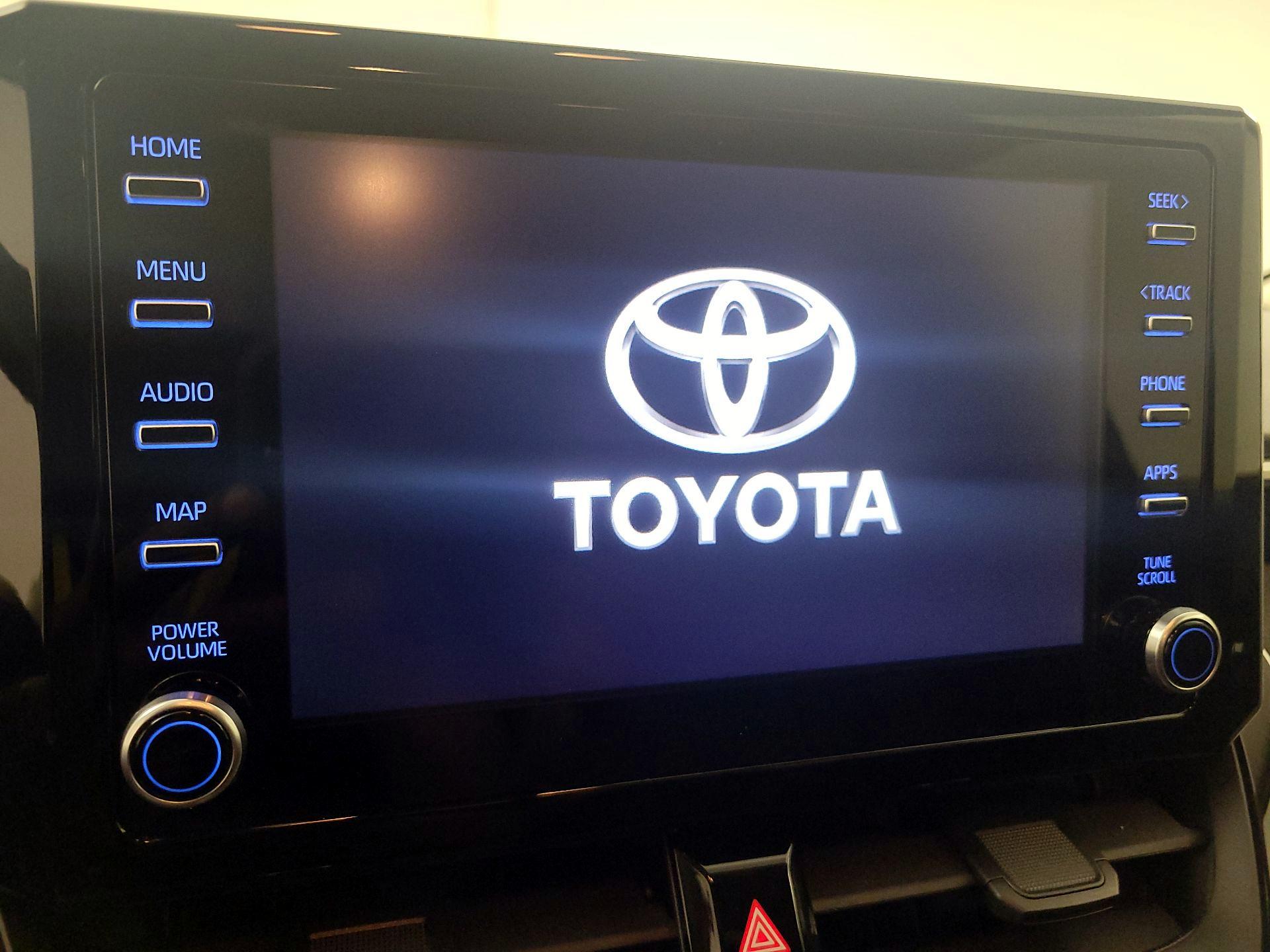 Thumbnail: 2020 Toyota Corolla - 15