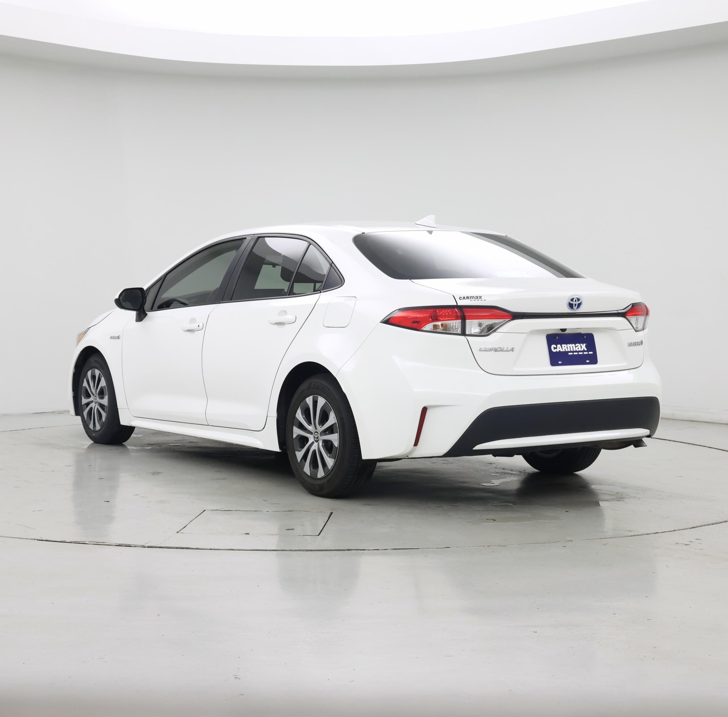 Thumbnail: 2020 Toyota Corolla - 2