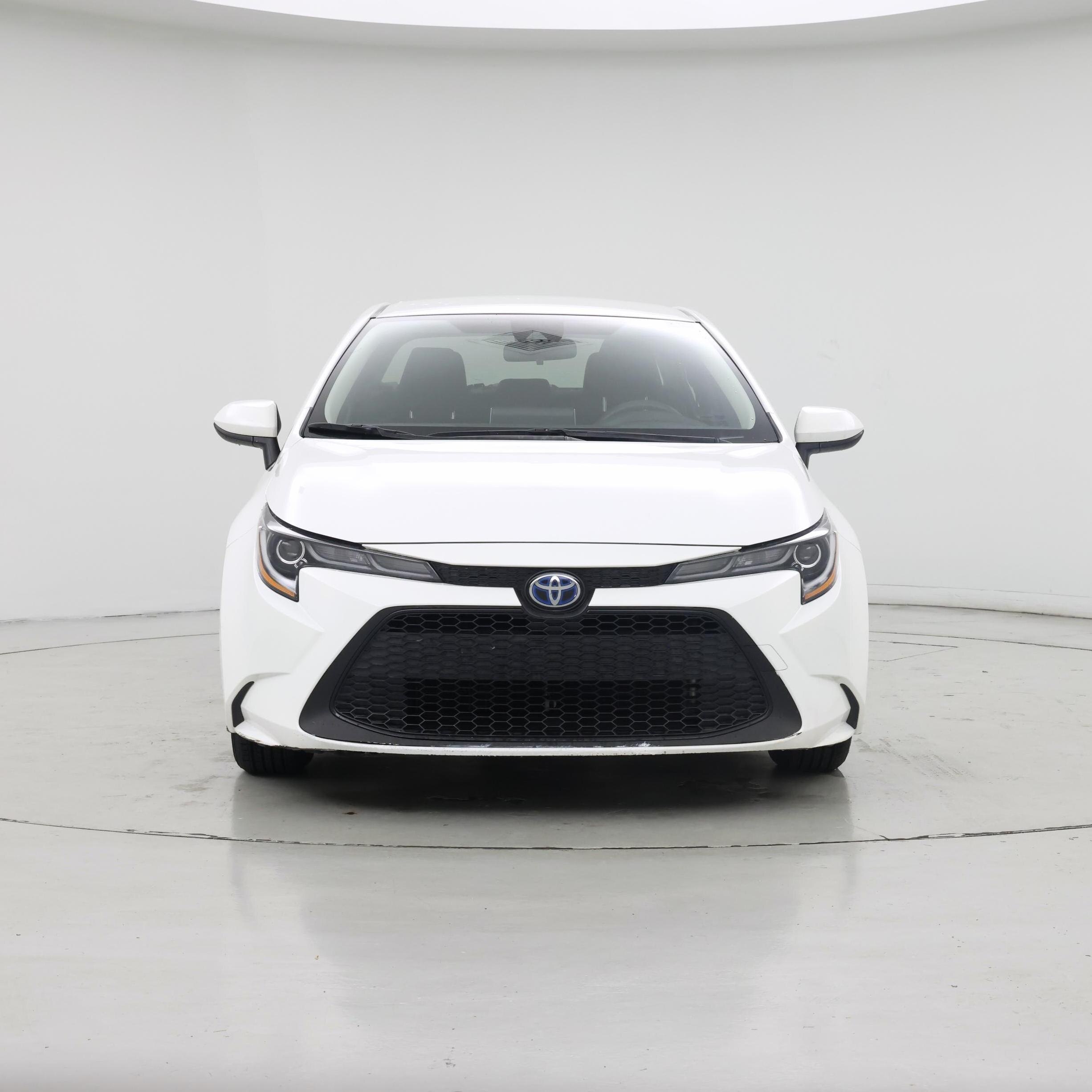 Thumbnail: 2020 Toyota Corolla - 5