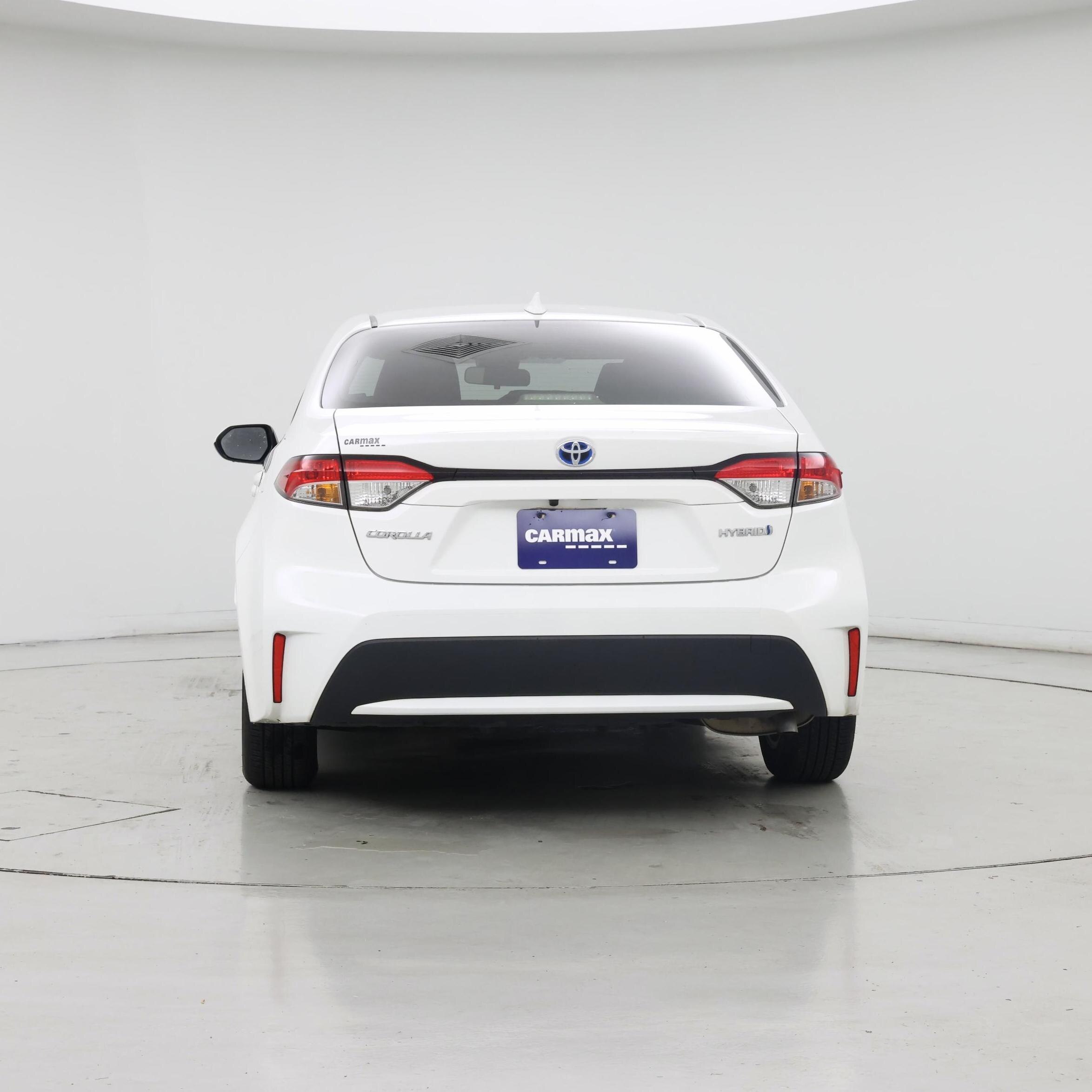 Thumbnail: 2020 Toyota Corolla - 6