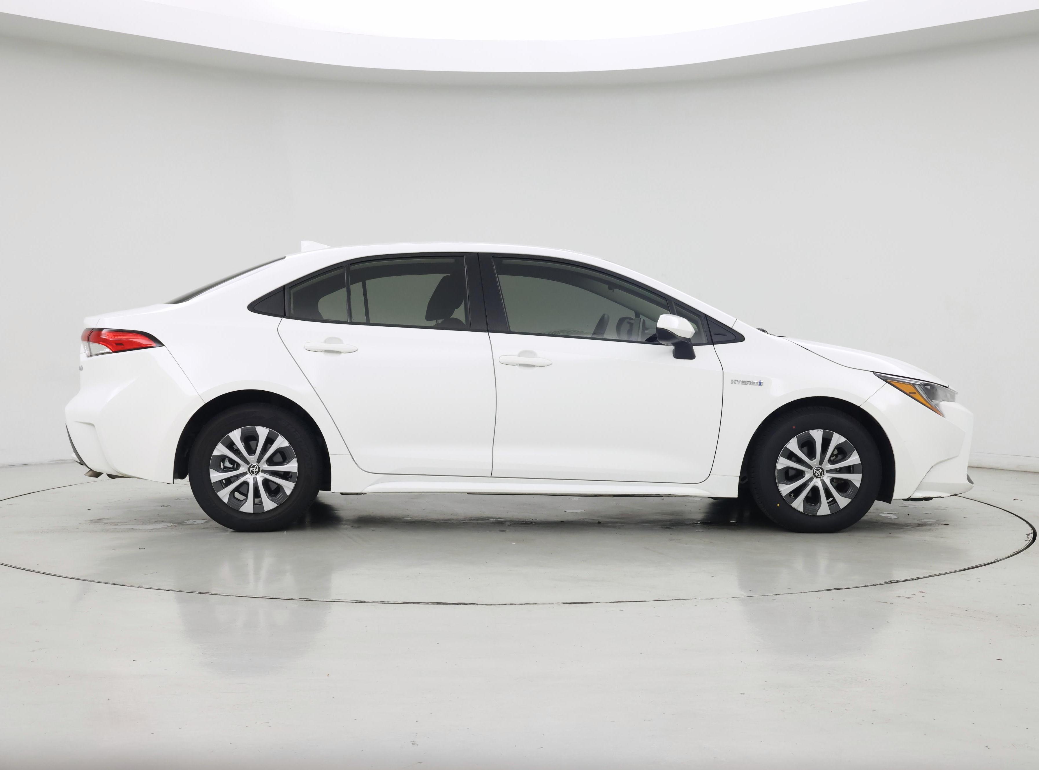Thumbnail: 2020 Toyota Corolla - 7