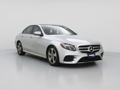2019 Mercedes-Benz E-Class E 300 -
                Roswell, GA