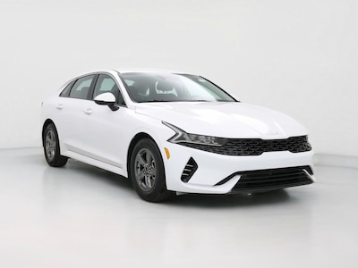 2022 Kia K5 LXS -
                Kennesaw, GA