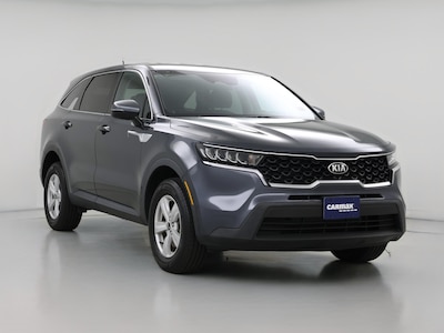 2021 Kia Sorento LX -
                Stockbridge, GA