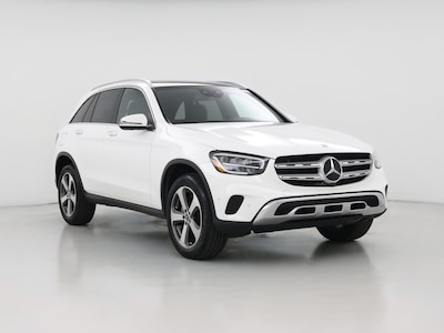 2021 Mercedes-Benz GLC 300 -
                Birmingham, AL