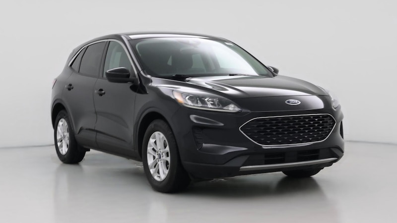 2020 Ford Escape SE Hero Image