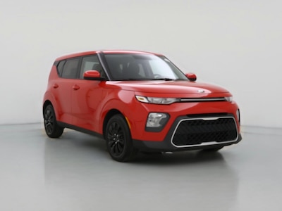 2021 Kia Soul LX -
                Stockbridge, GA