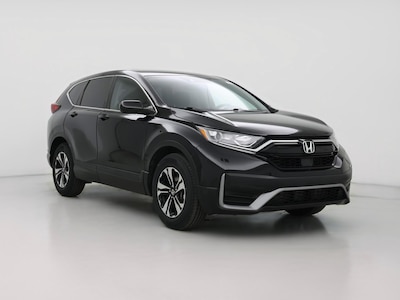 2022 Honda CR-V Special Edition -
                Norcross, GA