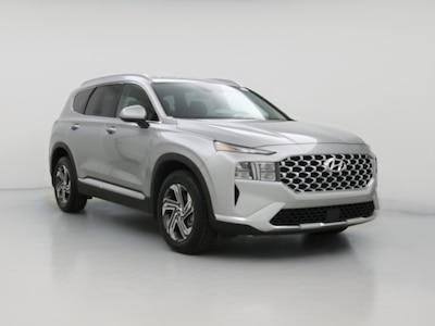 2022 Hyundai Santa Fe SEL -
                Lithia Springs, GA