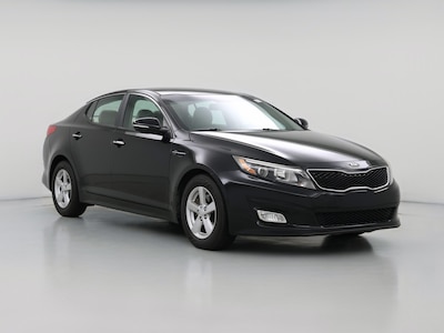 2015 Kia Optima LX -
                  Stockbridge, GA