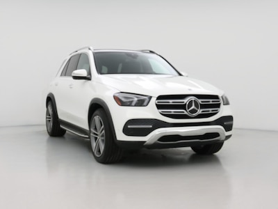 2021 Mercedes-Benz GLE 350 -
                Buford, GA
