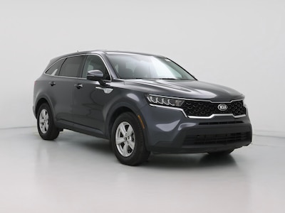 2021 Kia Sorento LX -
                Lithia Springs, GA