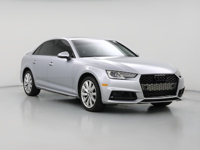 2018 Audi A4 Premium -
                Birmingham, AL