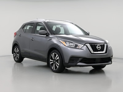 2020 Nissan Kicks SV -
                Memphis, TN