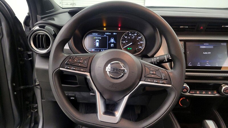 2020 Nissan Kicks SV 10