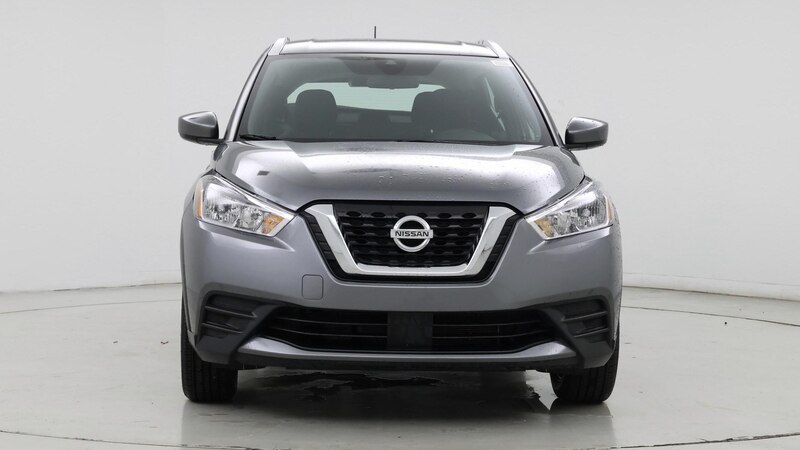 2020 Nissan Kicks SV 5