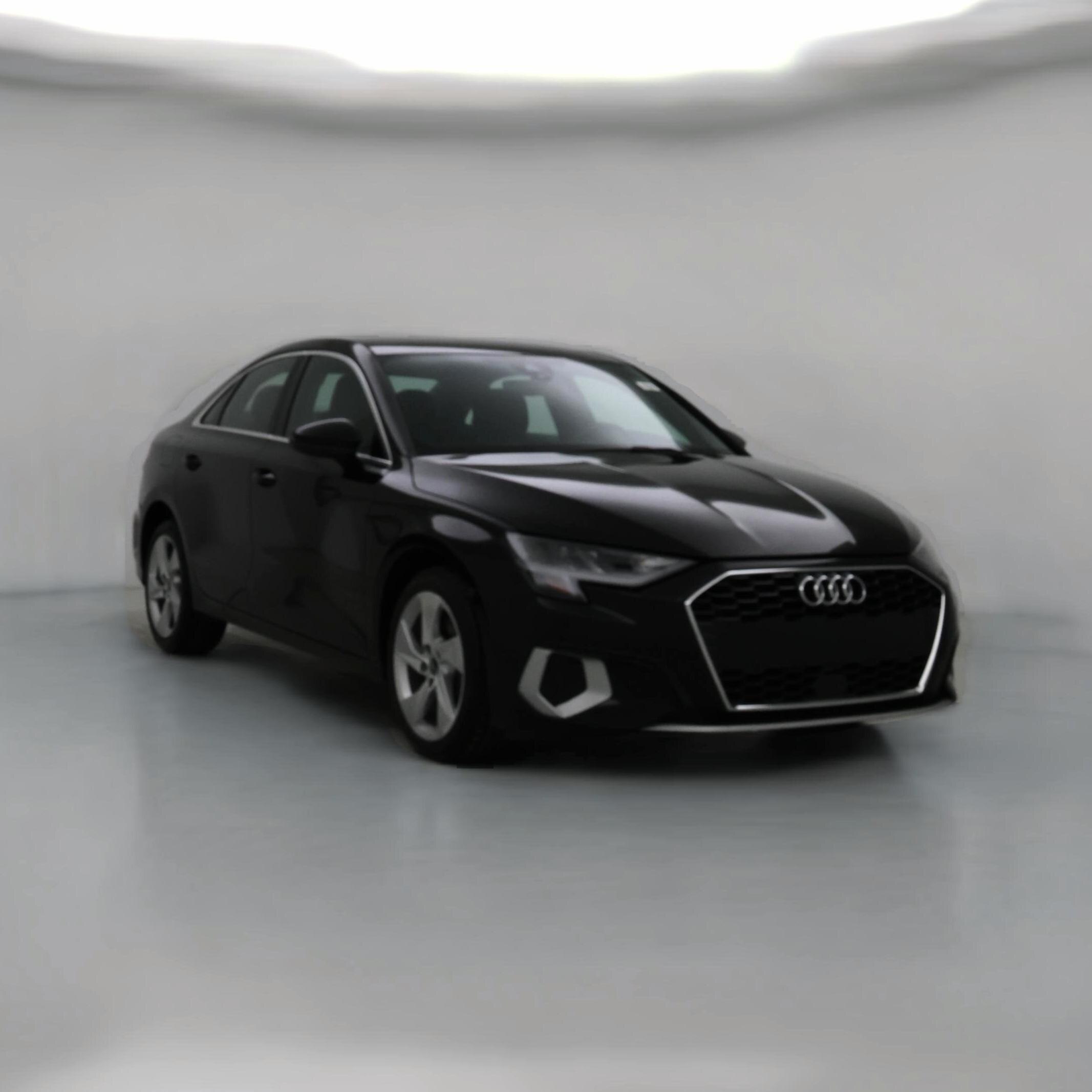 Thumbnail: 2022 Audi A3 - 1