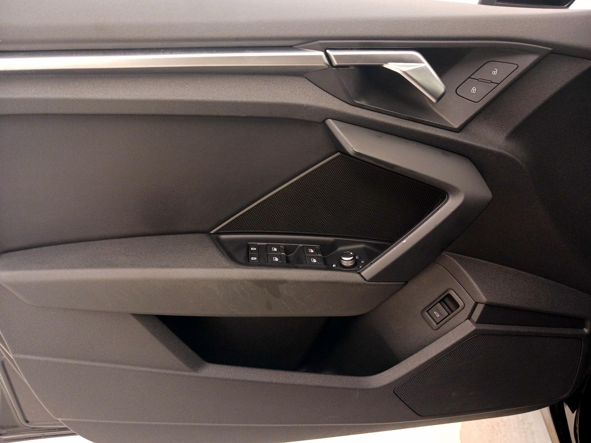 Thumbnail: 2022 Audi A3 - 12