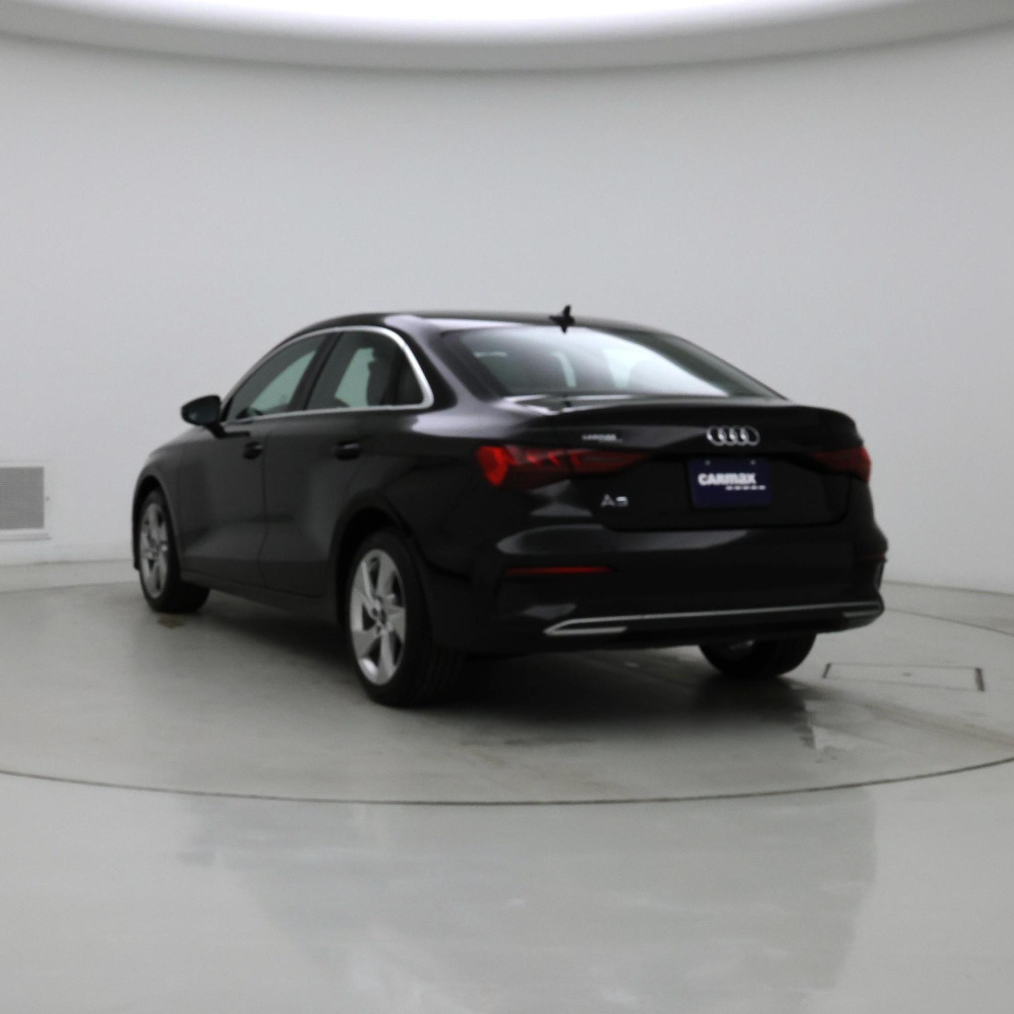 Thumbnail: 2022 Audi A3 - 2