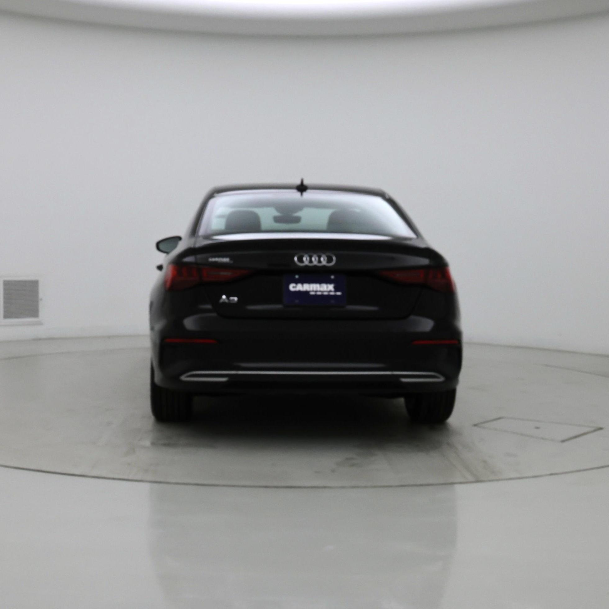 Thumbnail: 2022 Audi A3 - 6