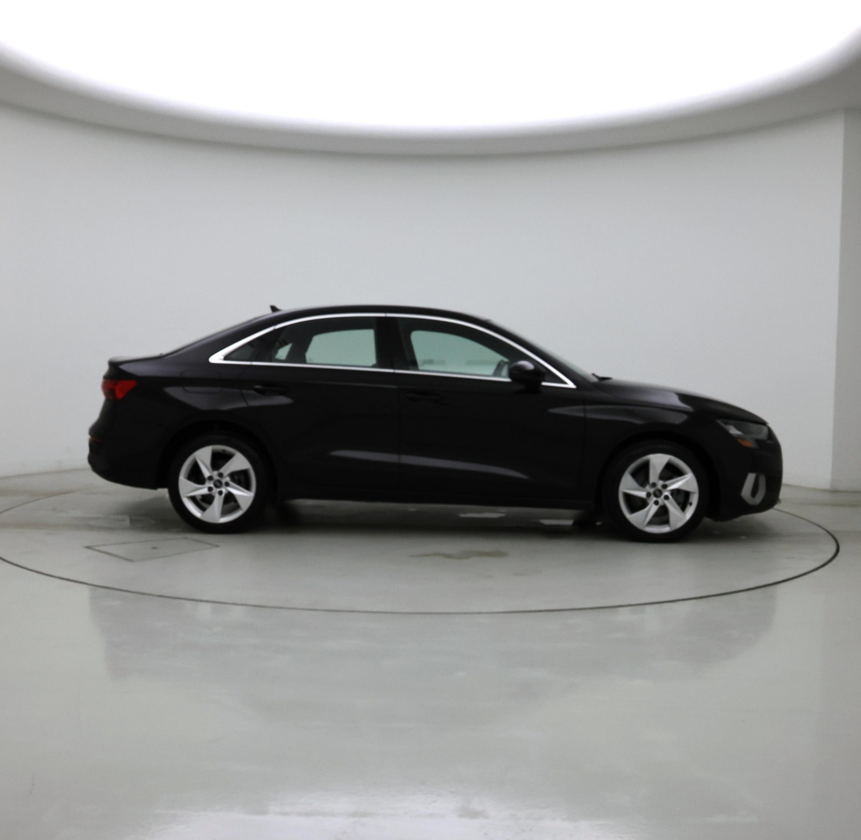 Thumbnail: 2022 Audi A3 - 7