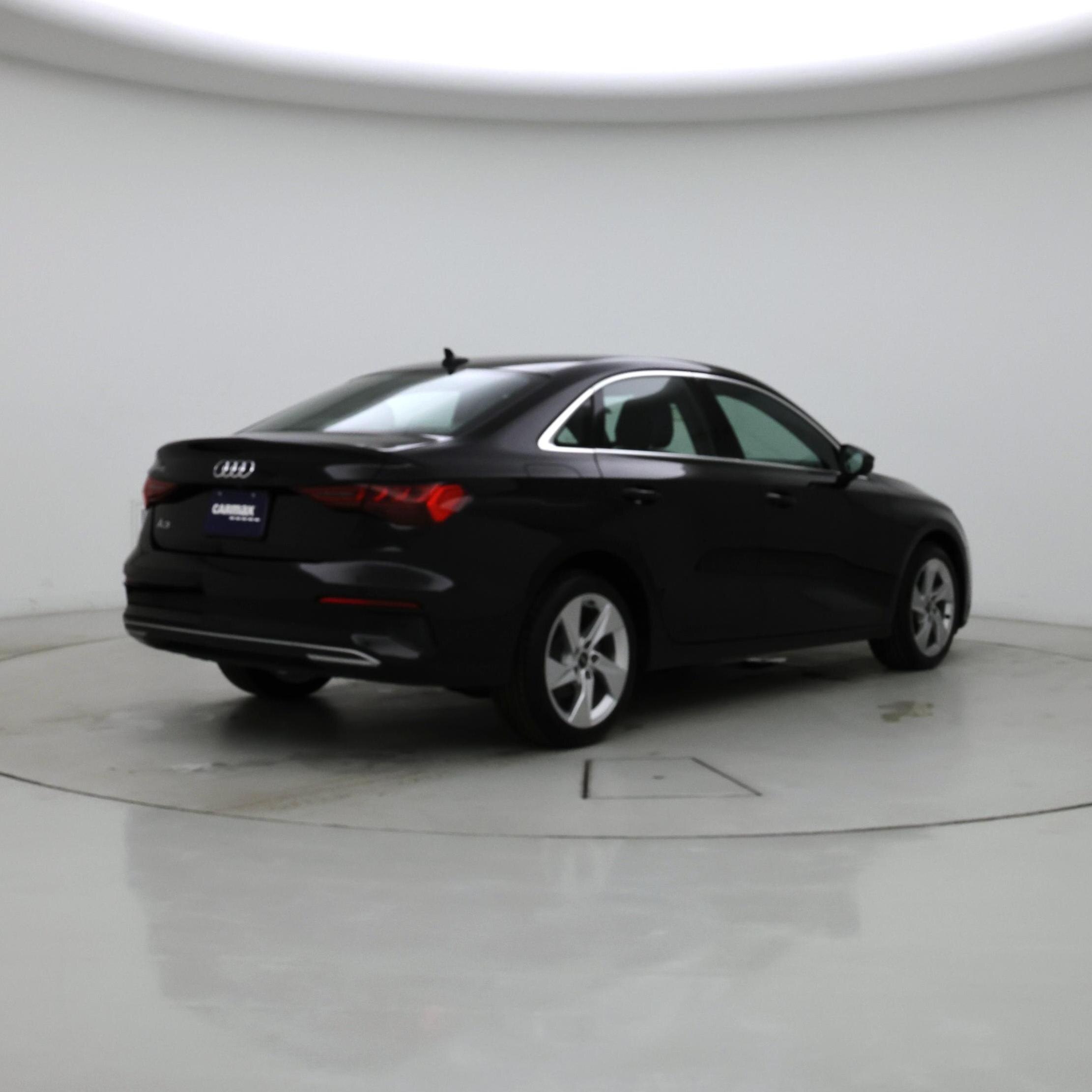 Thumbnail: 2022 Audi A3 - 8