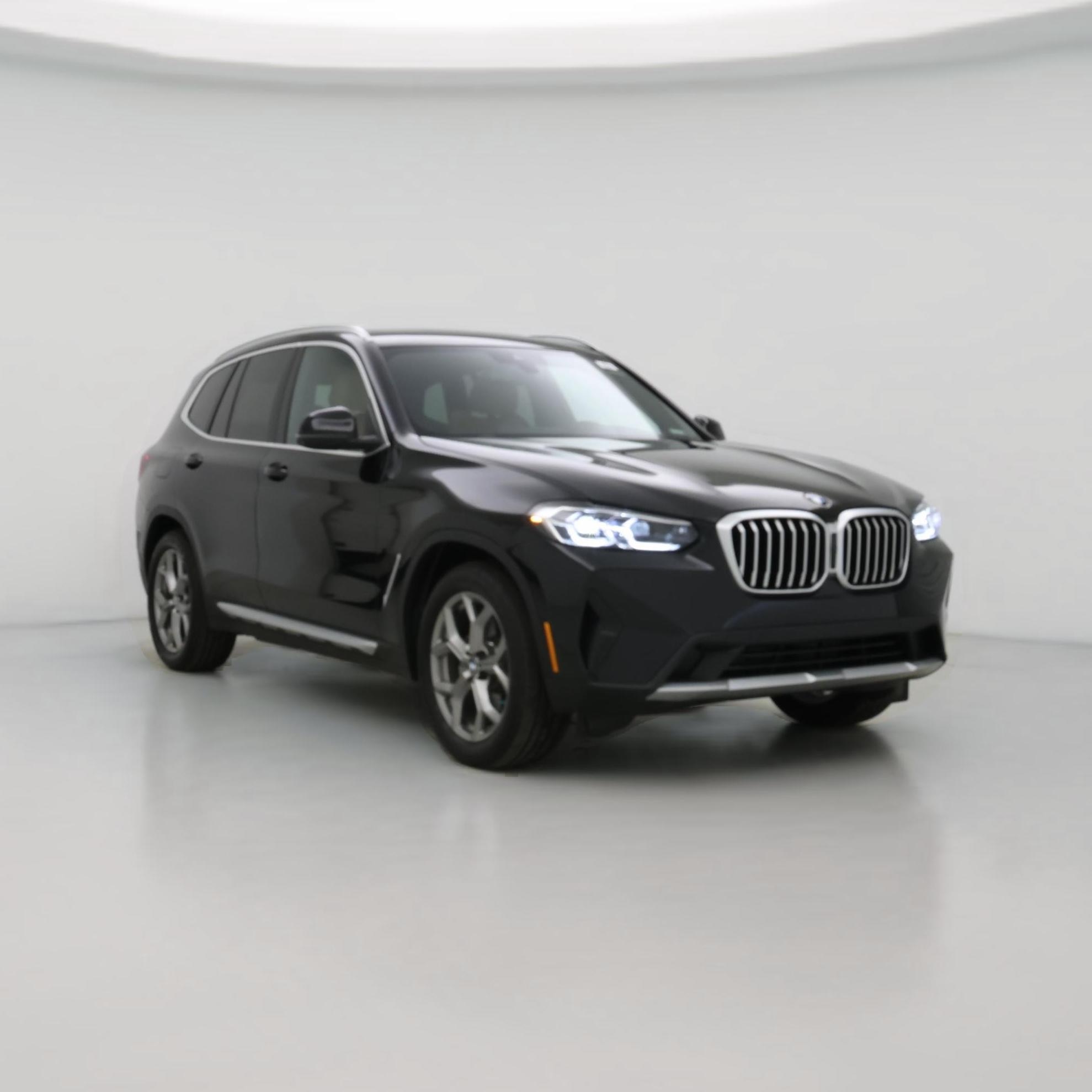Thumbnail: 2023 BMW X3 - 1