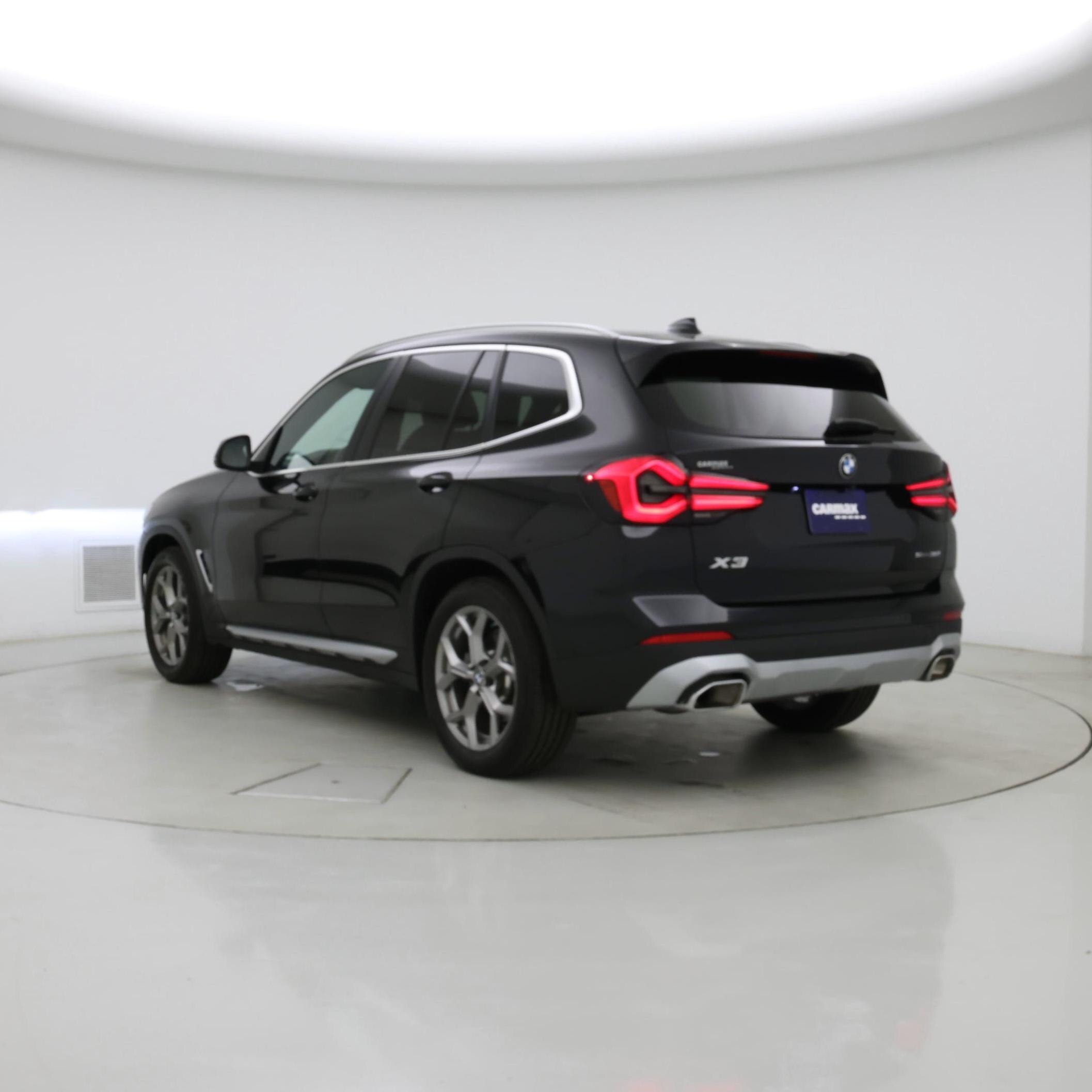 Thumbnail: 2023 BMW X3 - 2