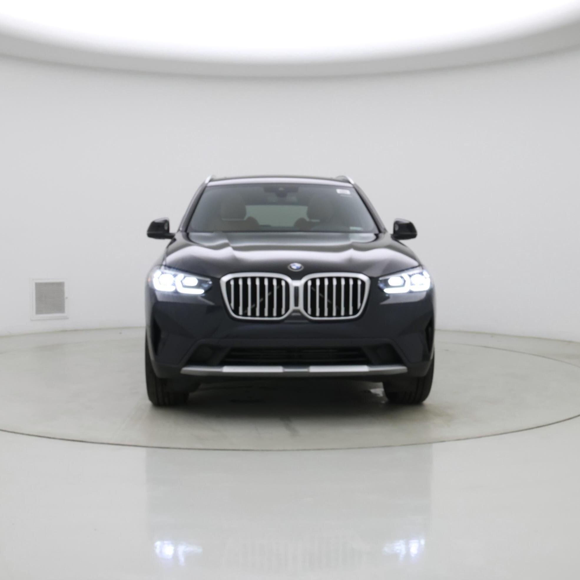 Thumbnail: 2023 BMW X3 - 5