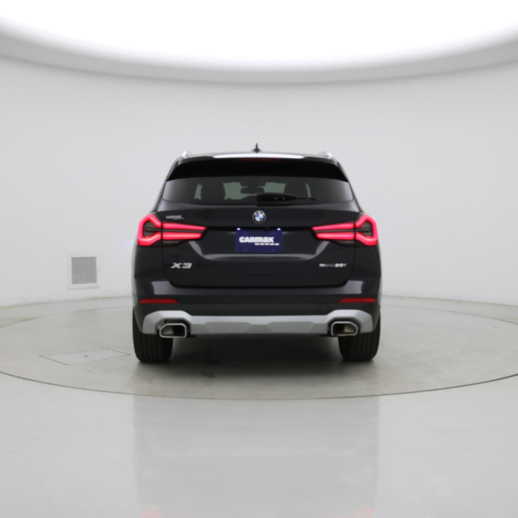 Thumbnail: 2023 BMW X3 - 6