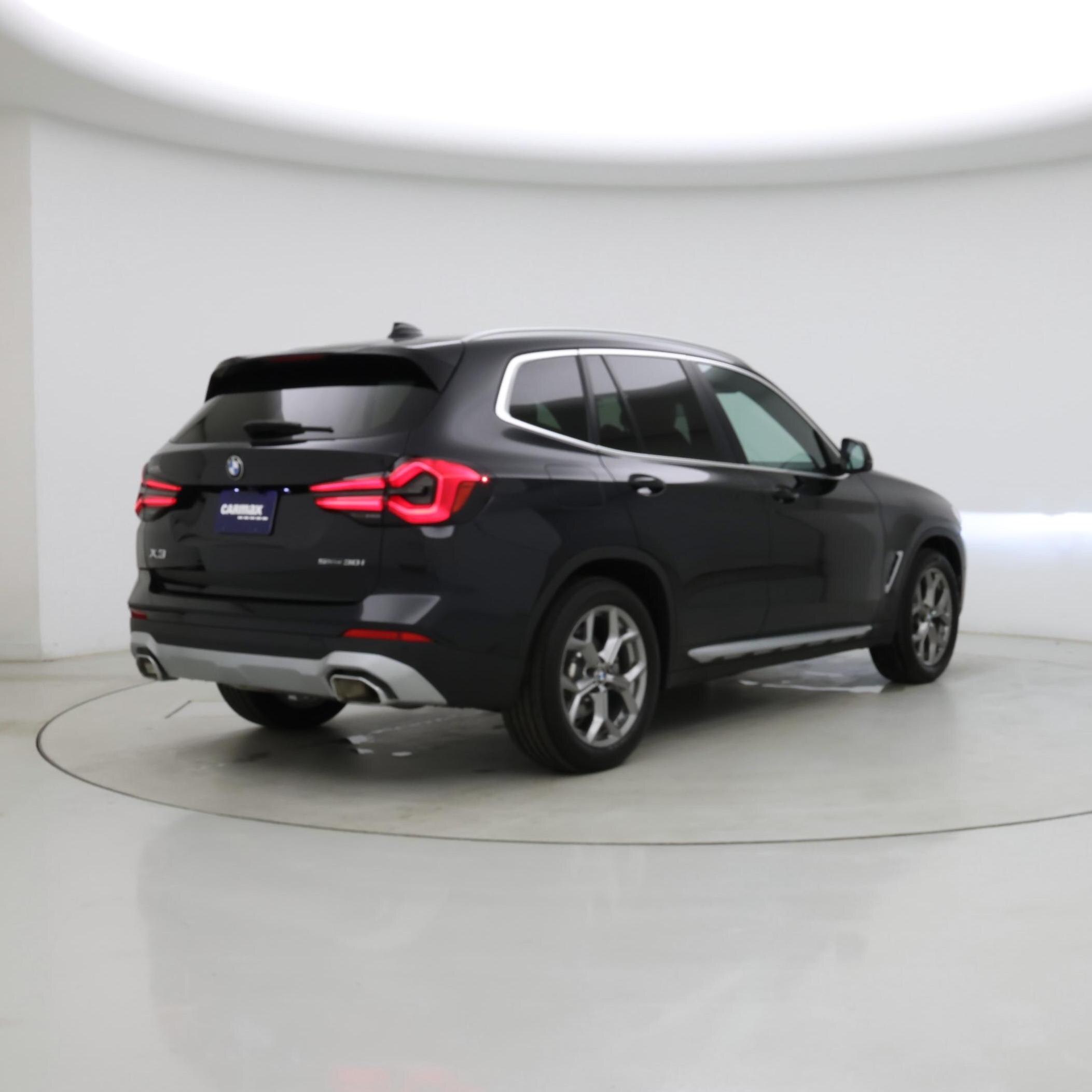 Thumbnail: 2023 BMW X3 - 8