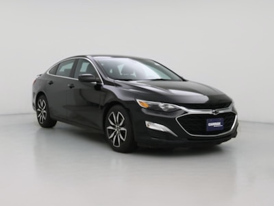 2022 Chevrolet Malibu RS -
                Chattanooga, TN