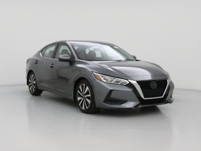 2021 Nissan Sentra SV -
                Lithia Springs, GA