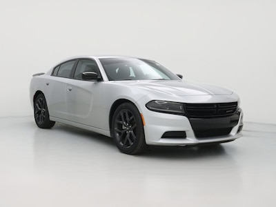2022 Dodge Charger SXT -
                Lithia Springs, GA