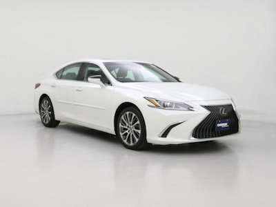 2019 Lexus ES 350 -
                Kennesaw, GA