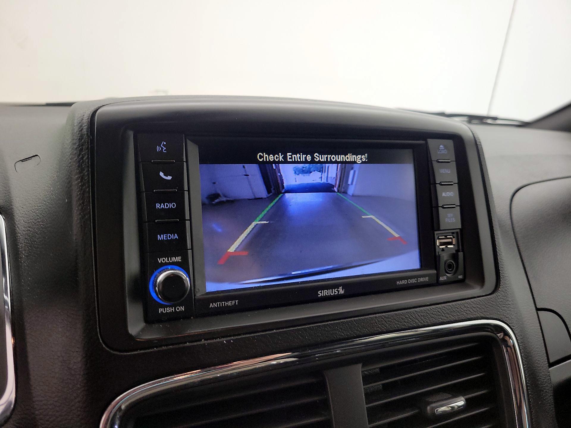 Thumbnail: 2019 Dodge Grand Caravan - 14