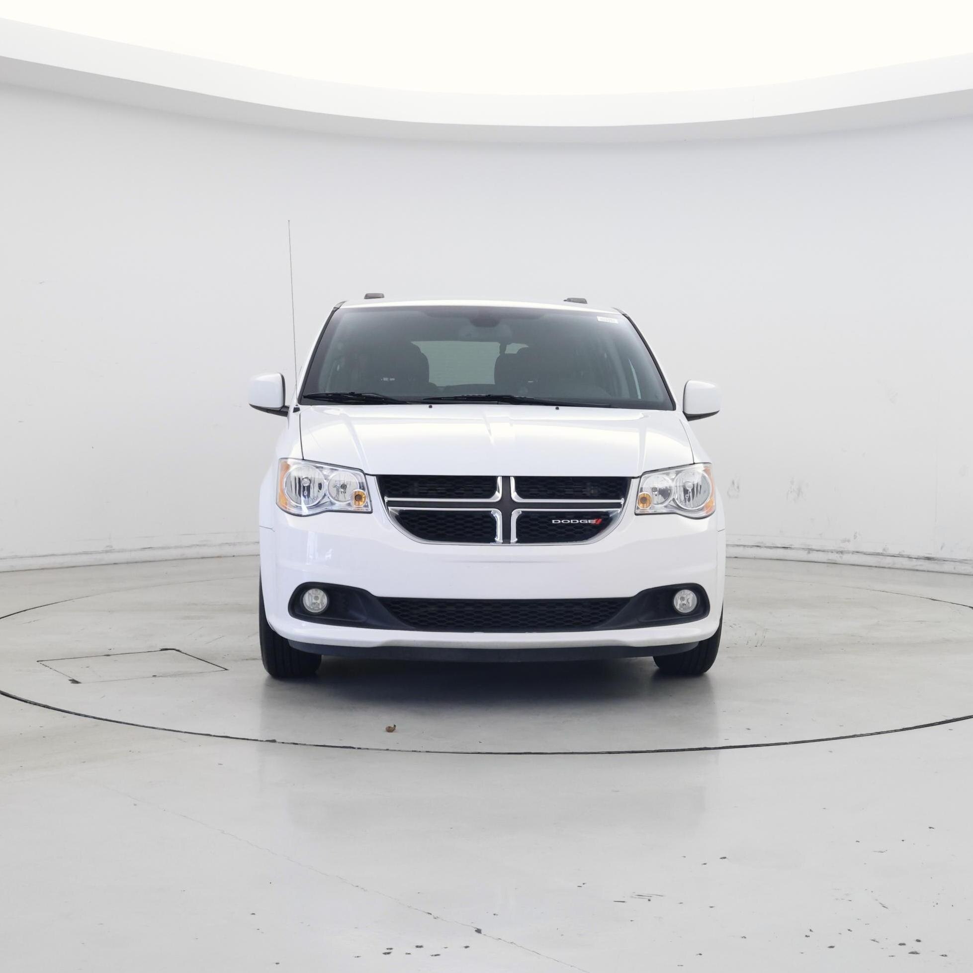 Thumbnail: 2019 Dodge Grand Caravan - 5
