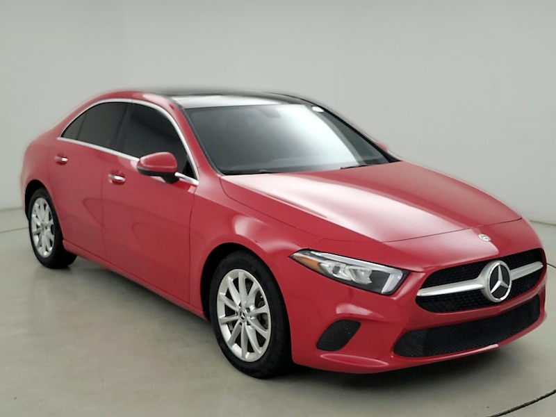 2020 Mercedes-Benz A-Class A 220 -
                  Pensacola, FL