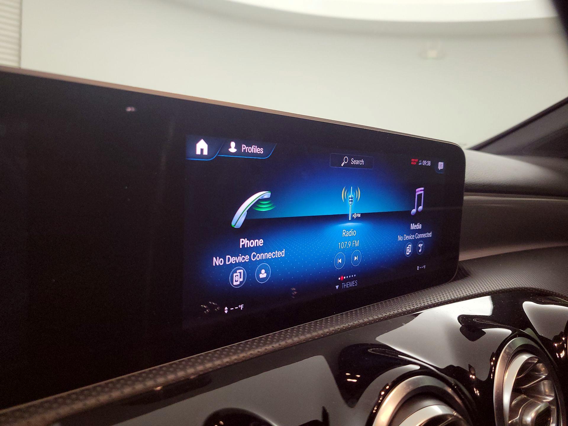 Thumbnail: 2020 Mercedes-Benz A-Class - 13