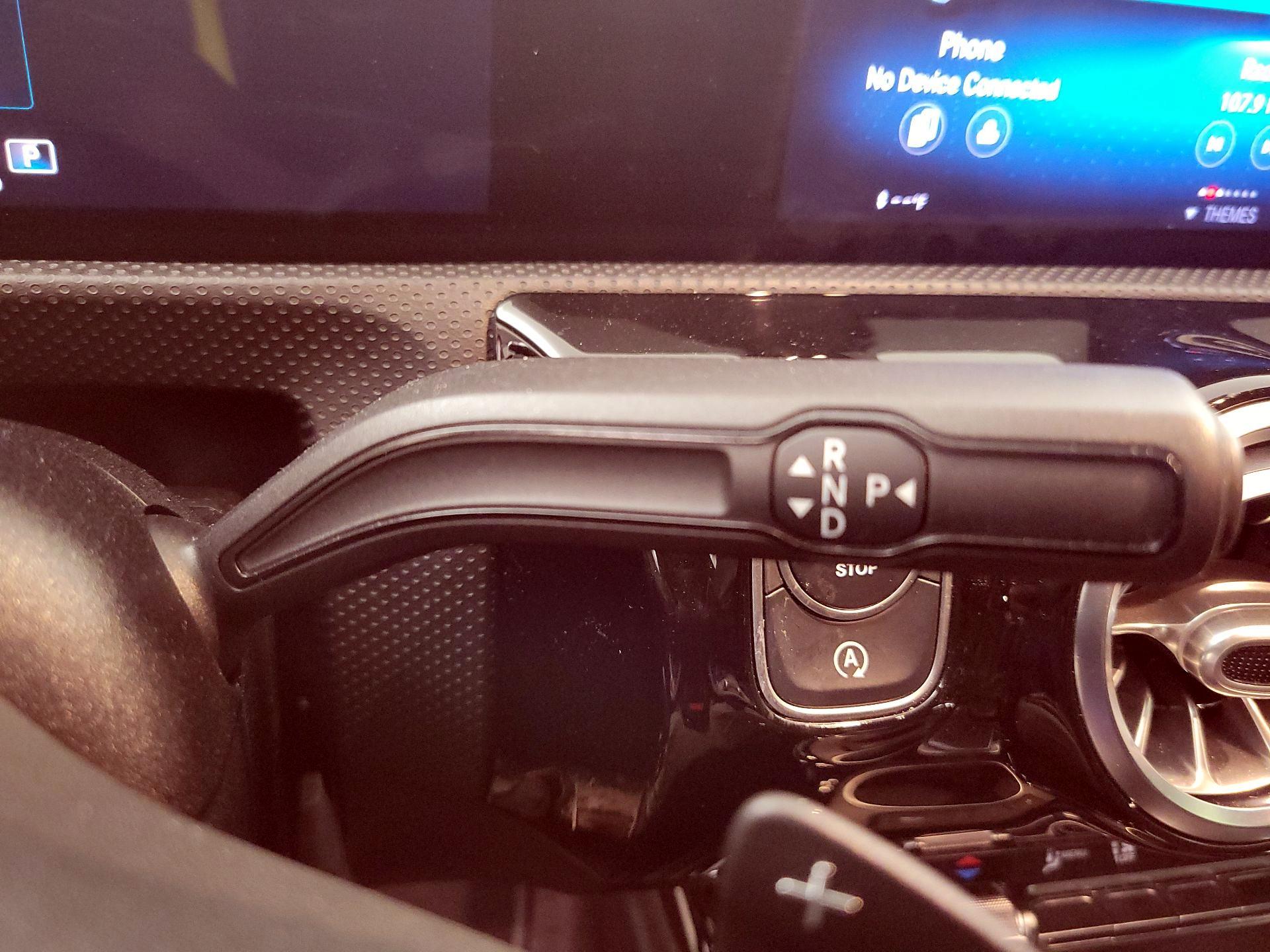 Thumbnail: 2020 Mercedes-Benz A-Class - 15