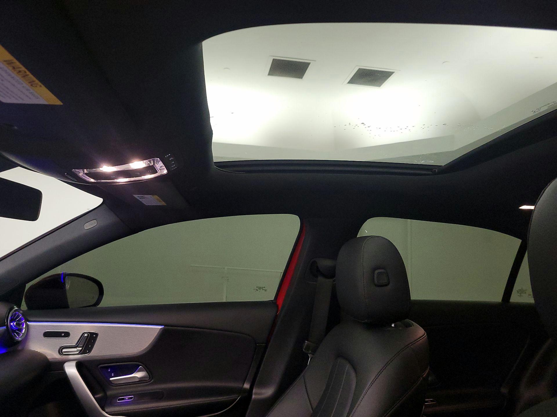 Thumbnail: 2020 Mercedes-Benz A-Class - 17