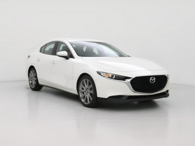 2021 Mazda Mazda3 Select -
                Lithia Springs, GA