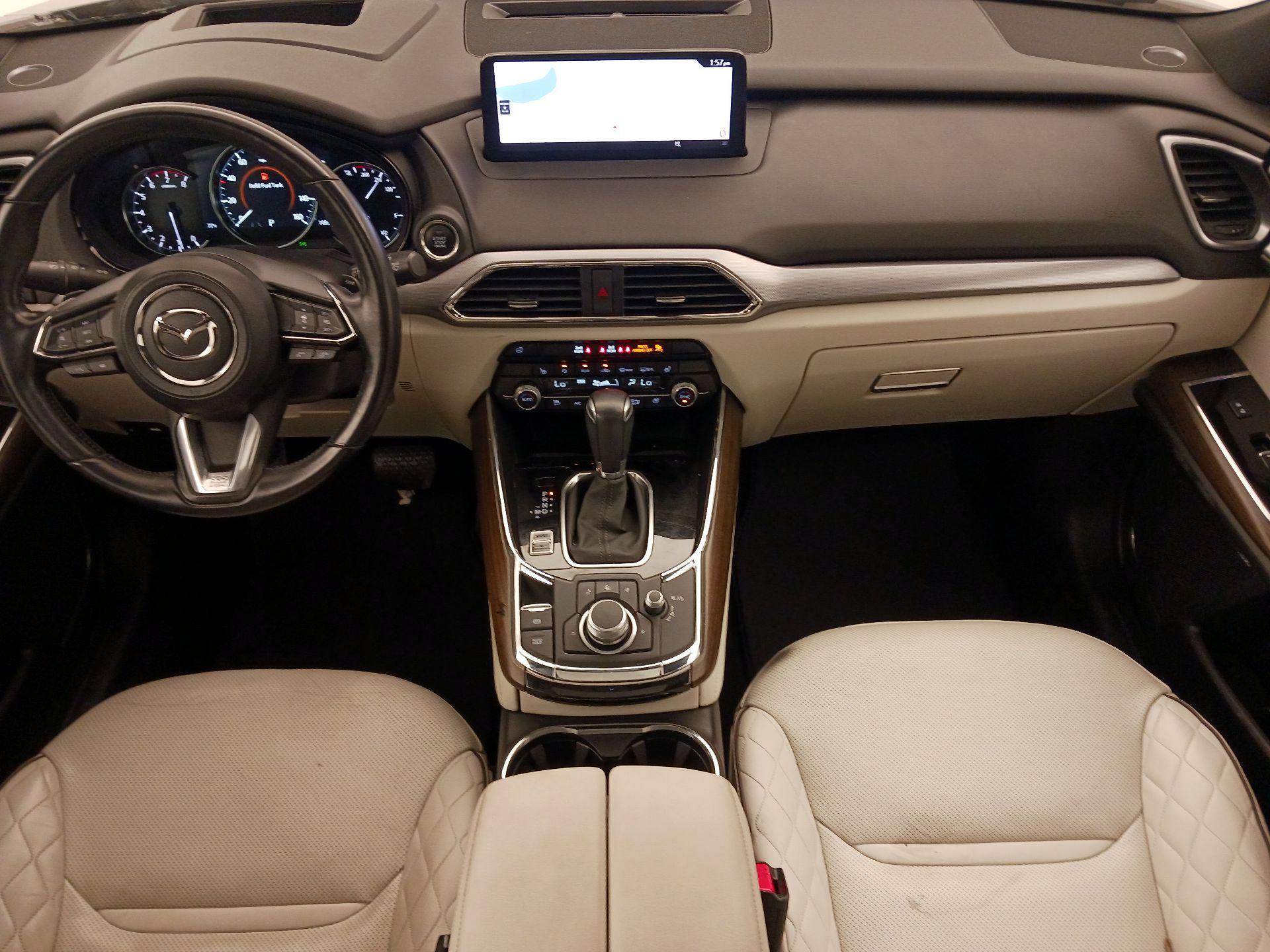 Thumbnail: 2021 Mazda CX-9 - 9