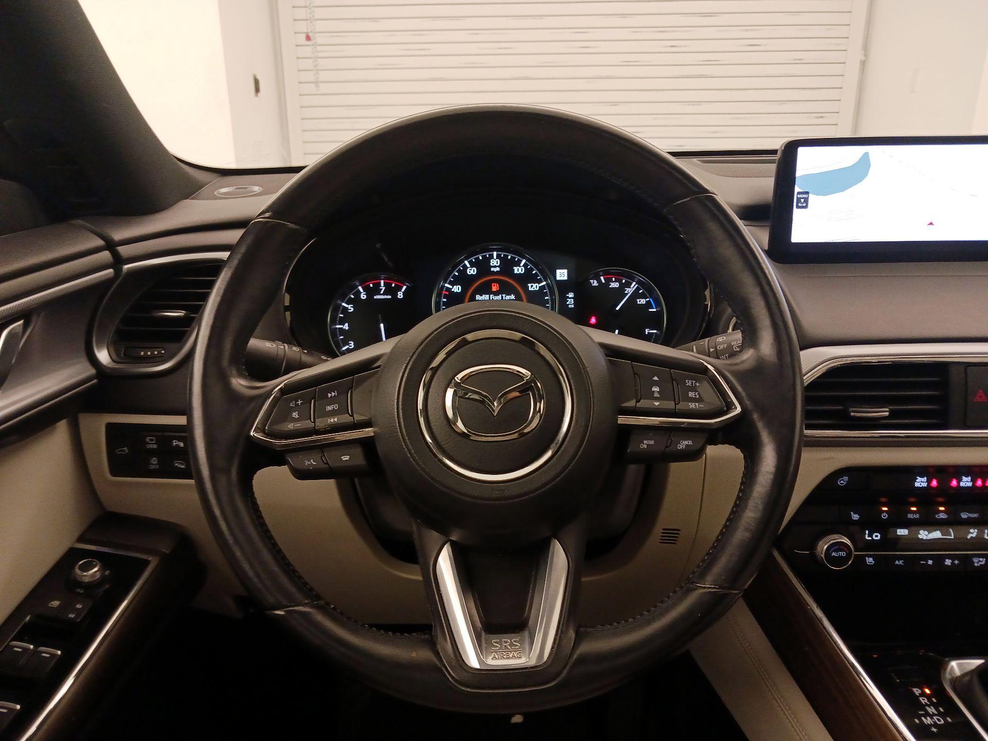 Thumbnail: 2021 Mazda CX-9 - 10