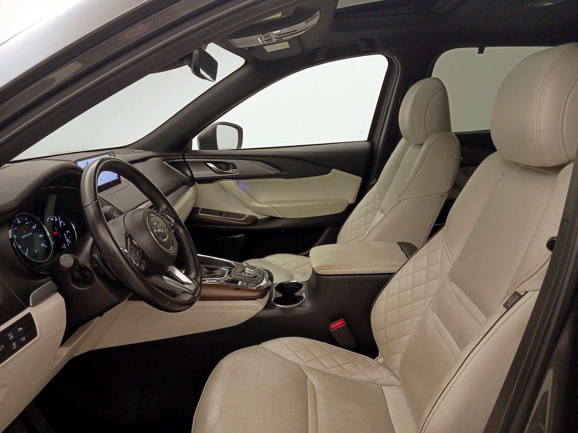 Thumbnail: 2021 Mazda CX-9 - 11