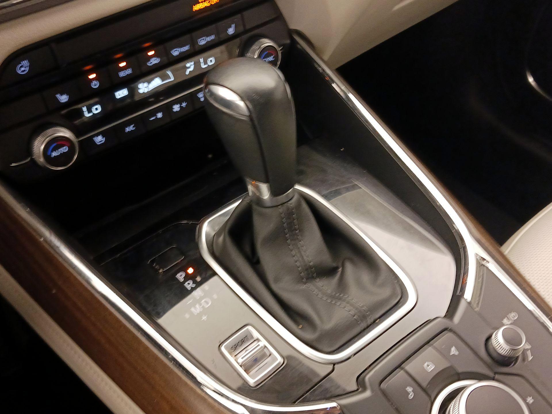 Thumbnail: 2021 Mazda CX-9 - 18